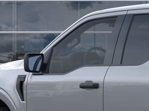 New 2026 Ford F150 STX w/ Equipment Group 200A RWD image 20
