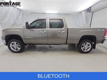Used 2012 GMC Sierra 2500 SLE w/ SLE Preferred Package