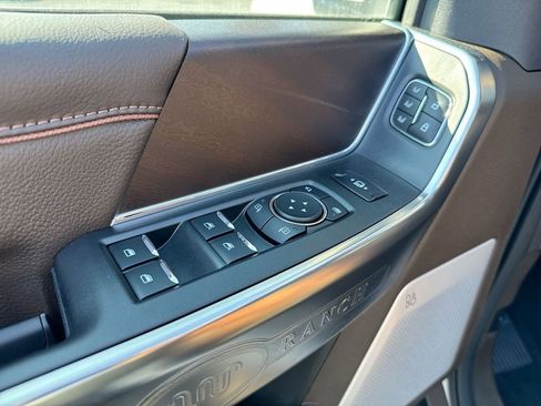 New 2025 Ford F250 King Ranch w/ Chrome Package image 23