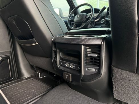 Used 2023 RAM 2500 Limited AWD/4WD image 26