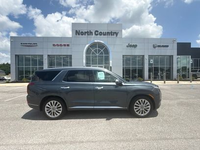 Used 2020 Hyundai Palisade Limited