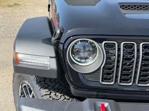 New 2026 Jeep Wrangler Rubicon image 5