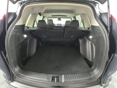 Used 2024 Honda CR-V EX image 16