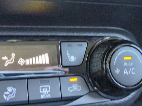 New 2026 Nissan Kicks SV w/ SV Premium Package FWD image 21