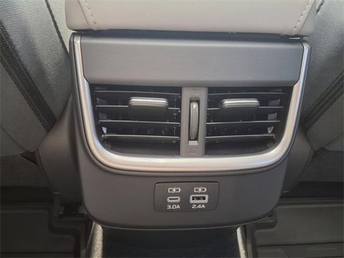 New 2025 Subaru Outback Premium image 11