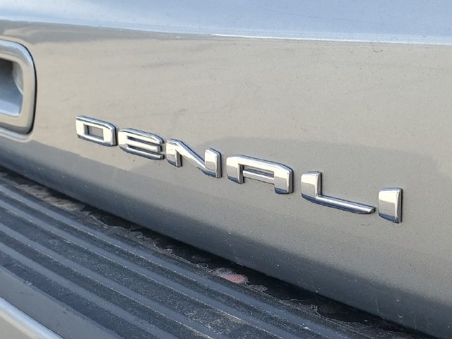 Certified 2023 GMC Yukon XL Denali w/ Max Trailering Package AWD/4WD image 6
