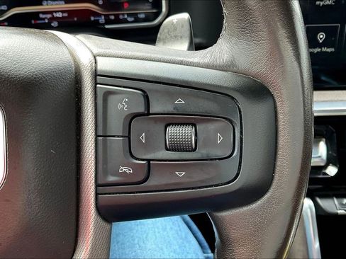 Used 2022 GMC Sierra 1500 Denali w/ Denali Reserve Package image 21