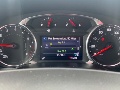 Used 2020 Chevrolet Blazer LT image 15