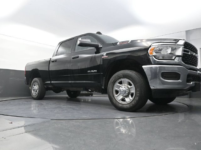 Used 2022 RAM 2500 Big Horn AWD/4WD image 20