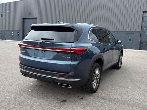 Used 2026 Buick Enclave Preferred AWD/4WD image 3