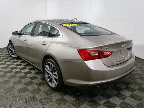 Used 2025 Chevrolet Malibu LT image 7
