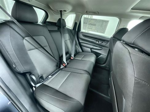 New 2026 Honda CR-V EX image 30