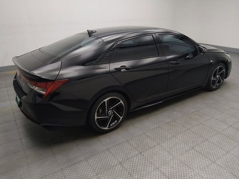 Used 2023 Hyundai Elantra N Line w/ Preferred Accessory Package image 10