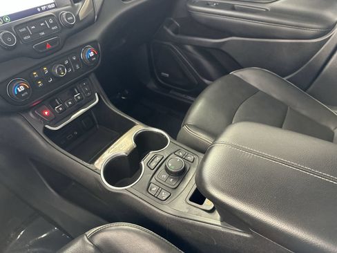 Used 2018 GMC Terrain Denali w/ Advanced Safety Package FWD image 21
