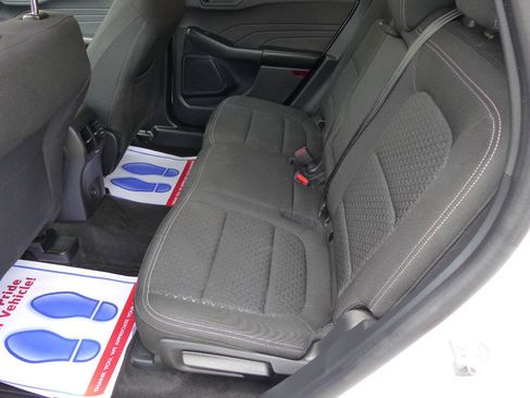 Used 2025 Ford Escape Active AWD/4WD image 24