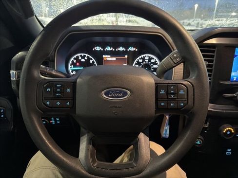 Certified 2021 Ford F150 XL w/ STX Appearance Package image 35