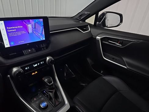 Used 2023 Toyota RAV4 XSE w/ Premium Package AWD/4WD image 26