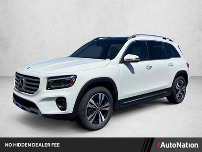 Certified 2026 Mercedes-Benz GLB 250 4MATIC