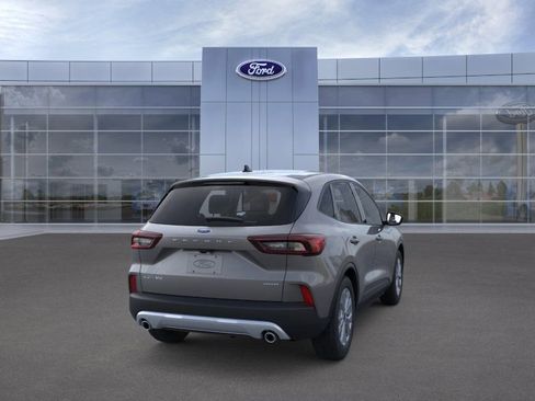New 2026 Ford Escape Active w/ Cold Weather Package AWD/4WD image 8