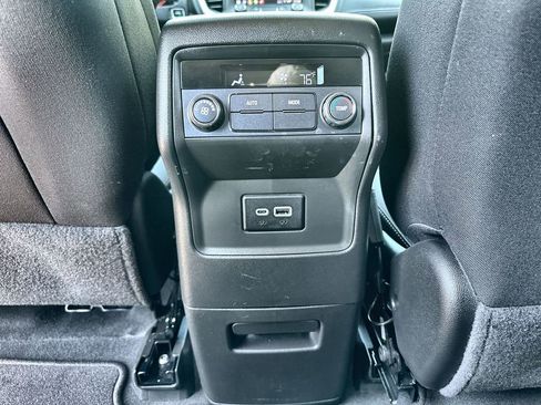 Certified 2023 GMC Acadia SLE w/ Elevation Edition image 21