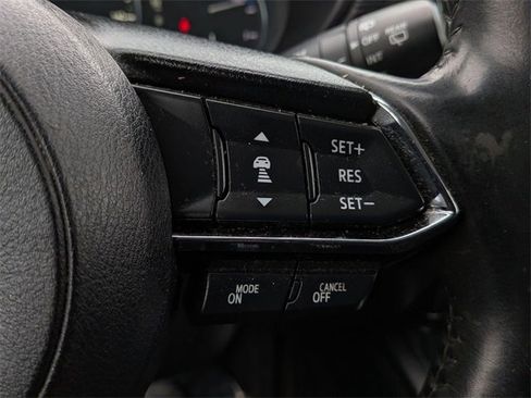 Used 2019 MAZDA CX-5 Grand Touring image 20