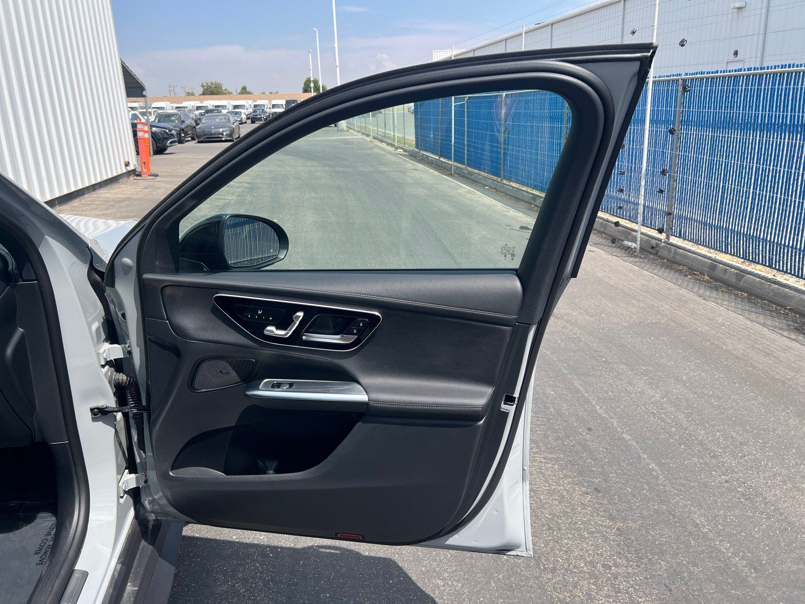 Certified 2026 Mercedes-Benz GLC 300 image 22