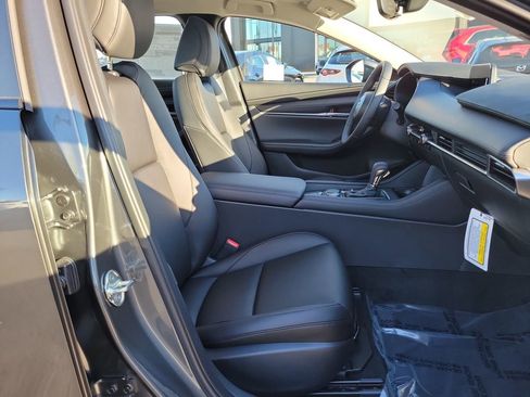 New 2026 MAZDA MAZDA3 2.5 S Sedan w/ Preferred Pkg FWD image 15