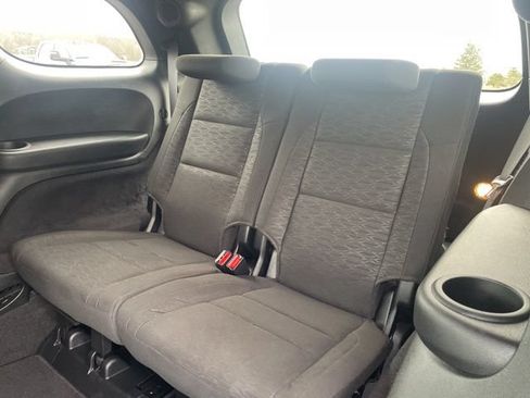 Used 2024 Dodge Durango R/T AWD/4WD image 11