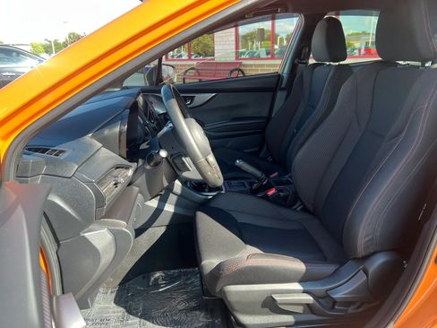Used 2023 Subaru WRX Premium AWD/4WD image 9