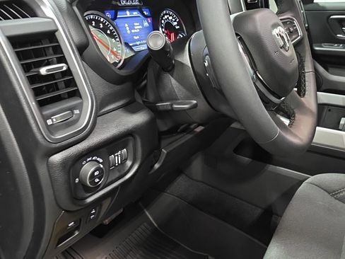 New 2026 RAM 1500 Big Horn image 8