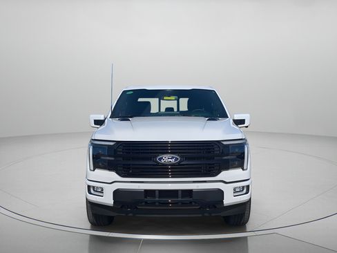 New 2026 Ford F150 Platinum AWD/4WD image 40