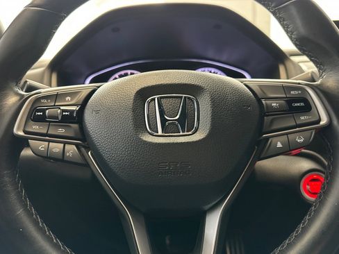 Used 2021 Honda Accord Sport image 16