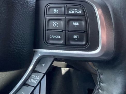 Used 2019 RAM 3500 Laramie AWD/4WD image 23