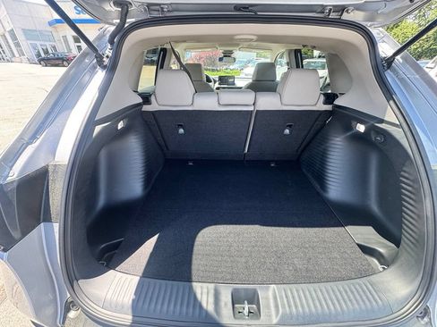 New 2026 Honda HR-V LX image 31