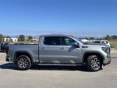 New 2026 GMC Sierra 1500 SLT w/ SLT Premium Plus Package image 2
