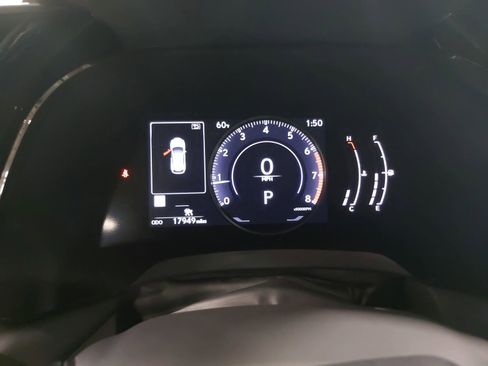 Used 2024 Lexus RX 350 Premium image 21