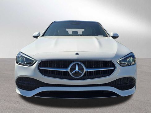 Used 2026 Mercedes-Benz C 300 C 300 image 8