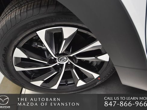 New 2026 MAZDA CX-50 2.5 Hybrid w/ Premium Plus Pkg image 36