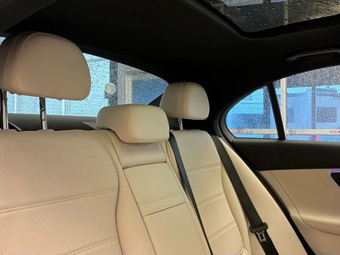Used 2023 Mercedes-Benz C 300 4MATIC Sedan image 28