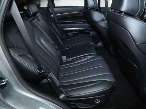 Used 2024 Genesis GV80 3.5T image 35