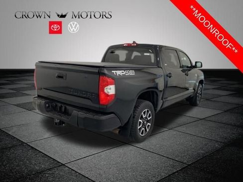 Used 2021 Toyota Tundra SR5 AWD/4WD image 6
