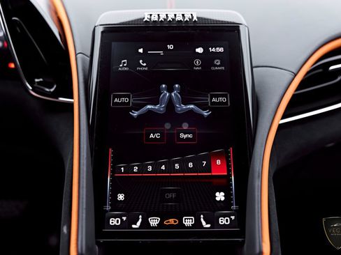 Used 2021 Ferrari Roma RWD image 85