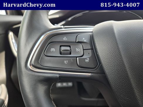 Used 2023 Buick Envision Avenir FWD image 18