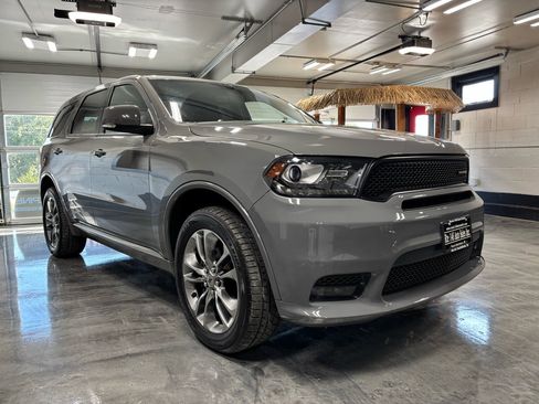 Used 2020 Dodge Durango GT image 2