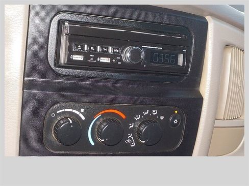 Used 2005 Dodge Ram 2500 Truck SLT w/ Trailer Tow Group AWD/4WD image 21