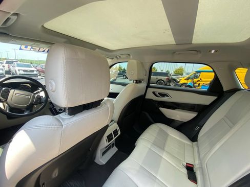 Used 2020 Land Rover Range Rover Velar S AWD/4WD image 22
