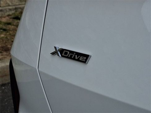New 2026 BMW X3 xDrive30 image 26