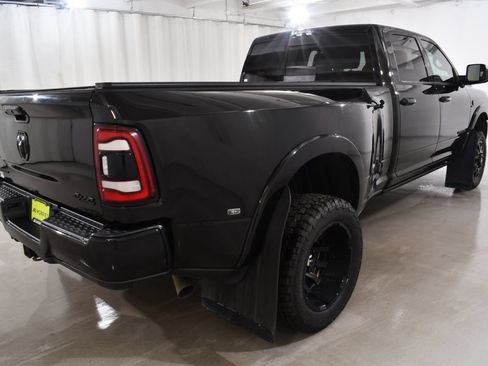 Used 2021 RAM 3500 Limited AWD/4WD image 11