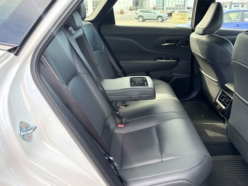 New 2026 Toyota Crown Signia AWD/4WD image 12