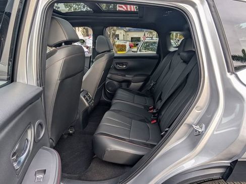 Certified 2025 Acura ADX A-Spec image 15